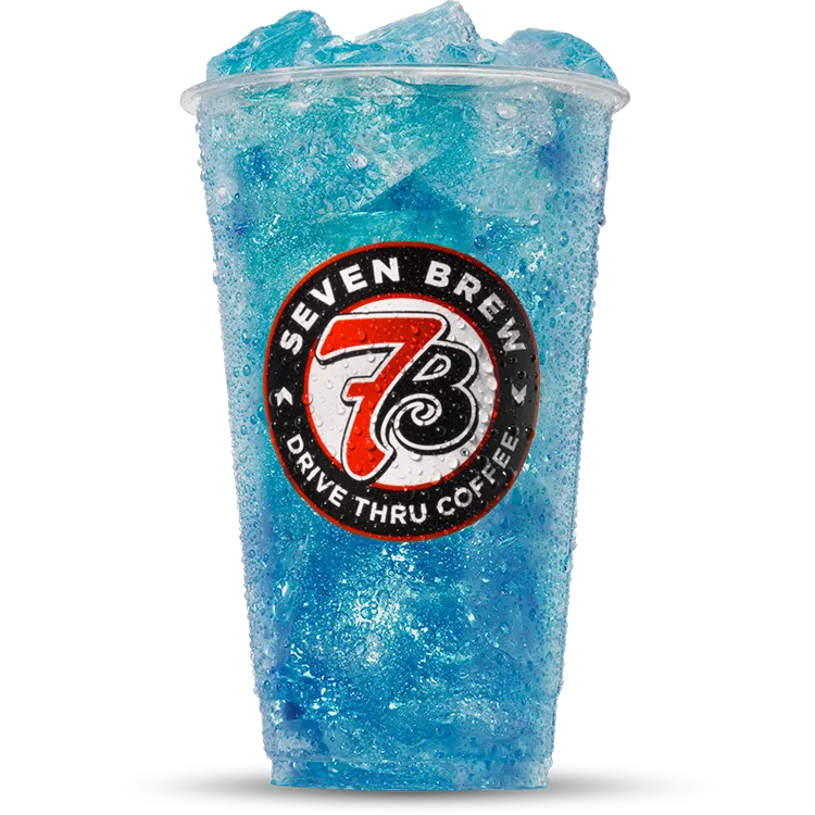 7brew Stargazer 7 Fizz Soda